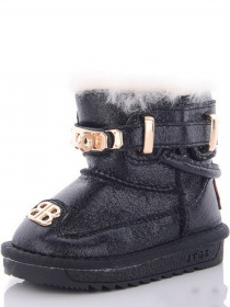 Сапоги дутики JONG GOLF модель B20963 Фото