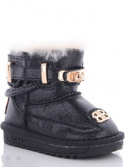 Сапоги дутики JONG GOLF модель B20963 Фото