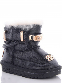 Сапоги дутики JONG GOLF модель B20963 Фото