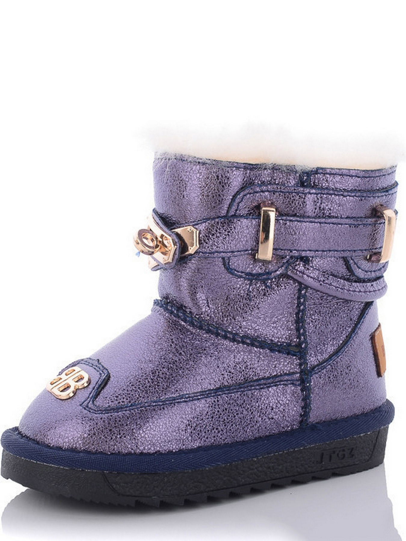 Сапоги дутики JONG GOLF модель B20963-1 Фото