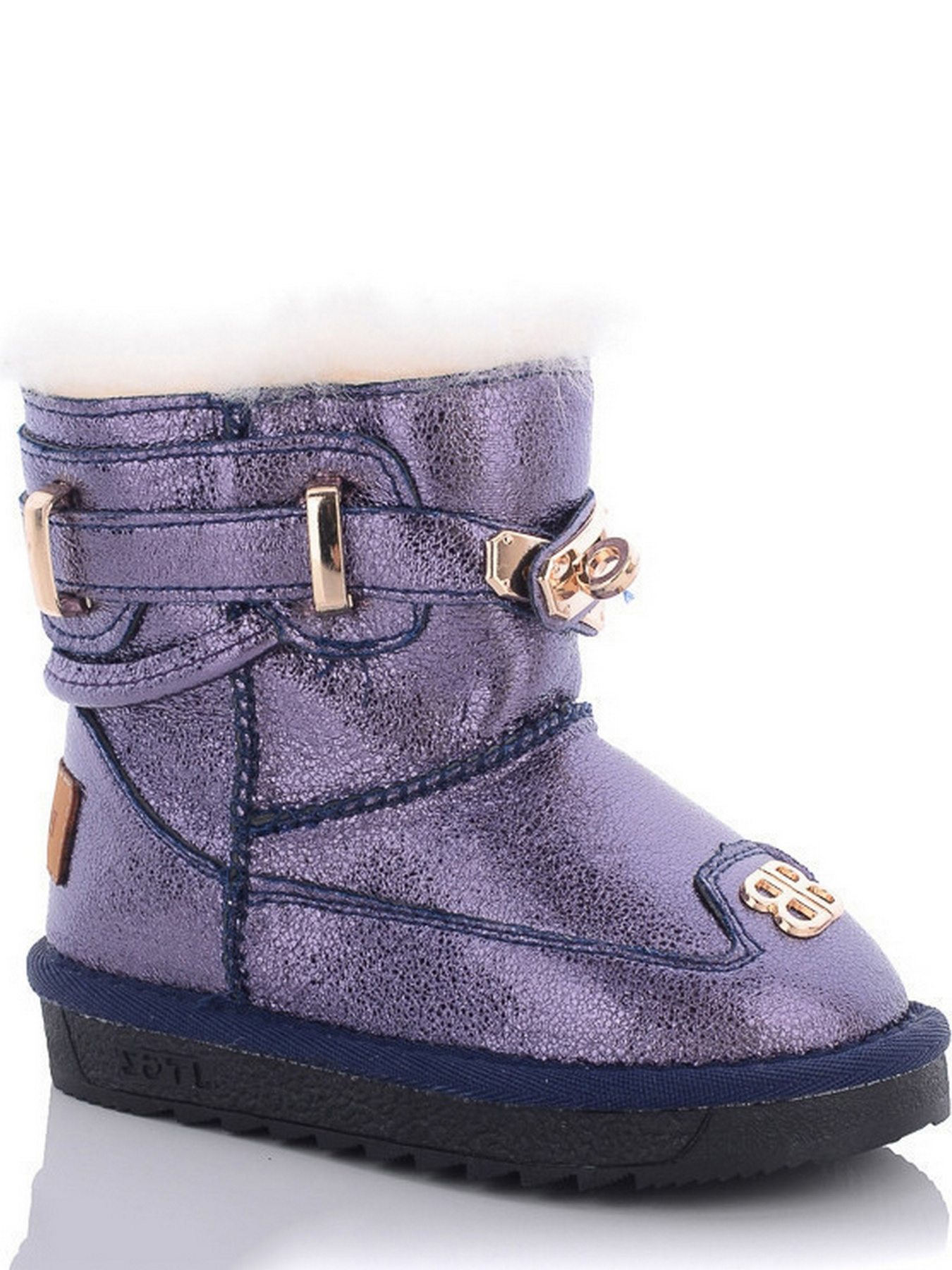 Сапоги дутики JONG GOLF модель B20963-1 Фото