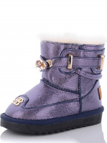 Сапоги дутики JONG GOLF модель B20963-1 Фото