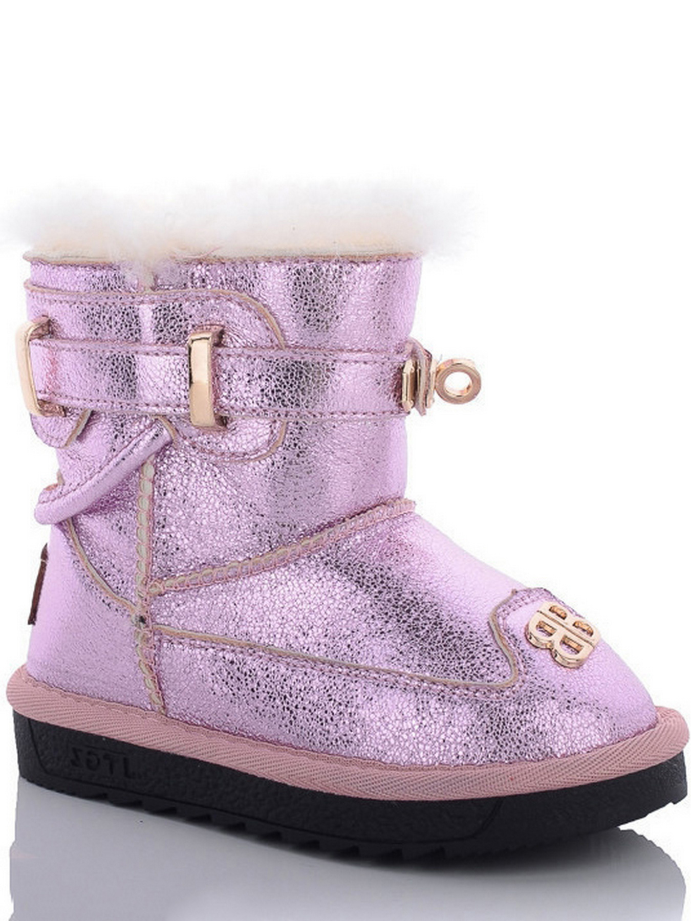 Сапоги дутики JONG GOLF модель B20963-2 Сапоги дутики JONG GOLF модель B20963-2 Фото