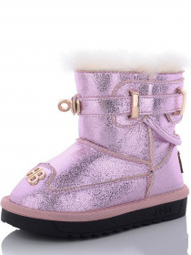 Сапоги дутики JONG GOLF модель B20963-2 Сапоги дутики JONG GOLF модель B20963-2 Фото