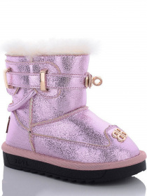 Сапоги дутики JONG GOLF модель B20963-2 Сапоги дутики JONG GOLF модель B20963-2 Фото