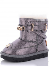 Сапоги дутики JONG GOLF модель B20963-3 Фото