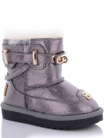 Сапоги дутики JONG GOLF модель B20963-3 Фото