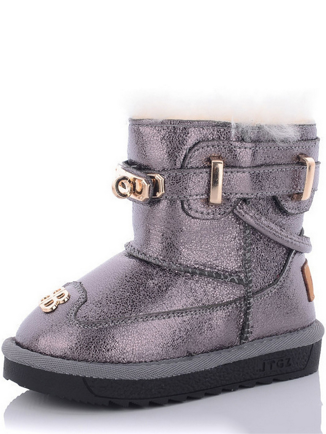 Сапоги дутики JONG GOLF модель B20963-3 Сапоги дутики JONG GOLF модель B20963-3 Фото