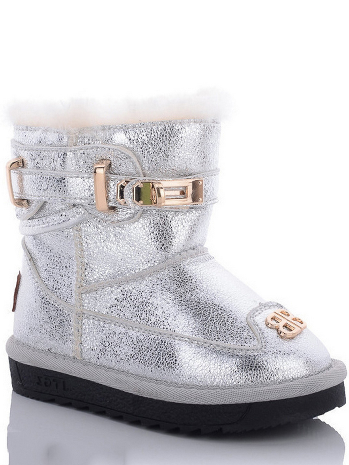 Сапоги дутики JONG GOLF модель B20963-6 Фото