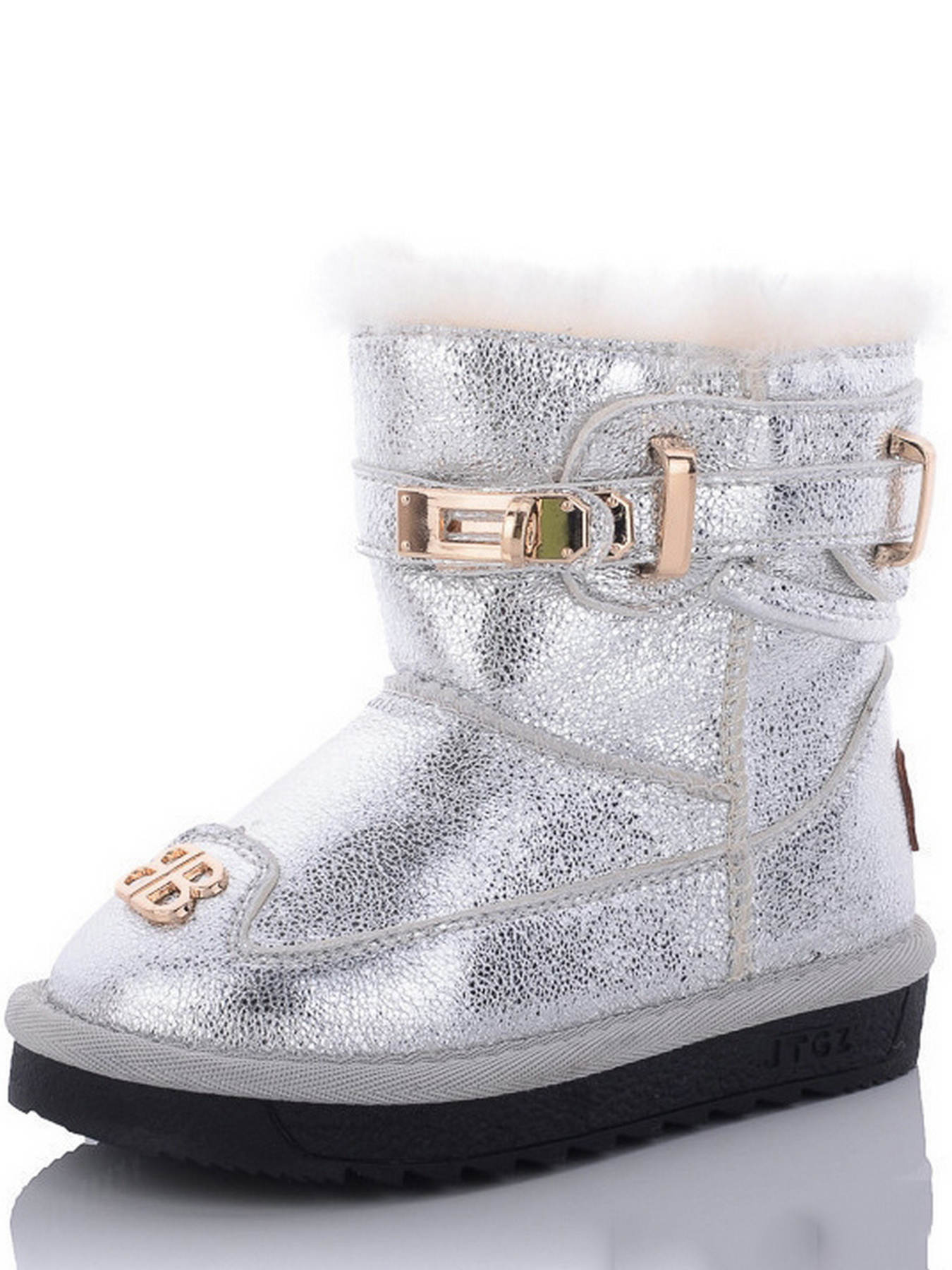 Сапоги дутики JONG GOLF модель B20963-6 Фото