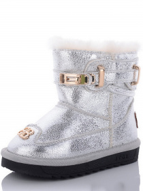 Сапоги дутики JONG GOLF модель B20963-6 Фото