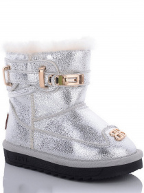 Сапоги дутики JONG GOLF модель B20963-6 Фото