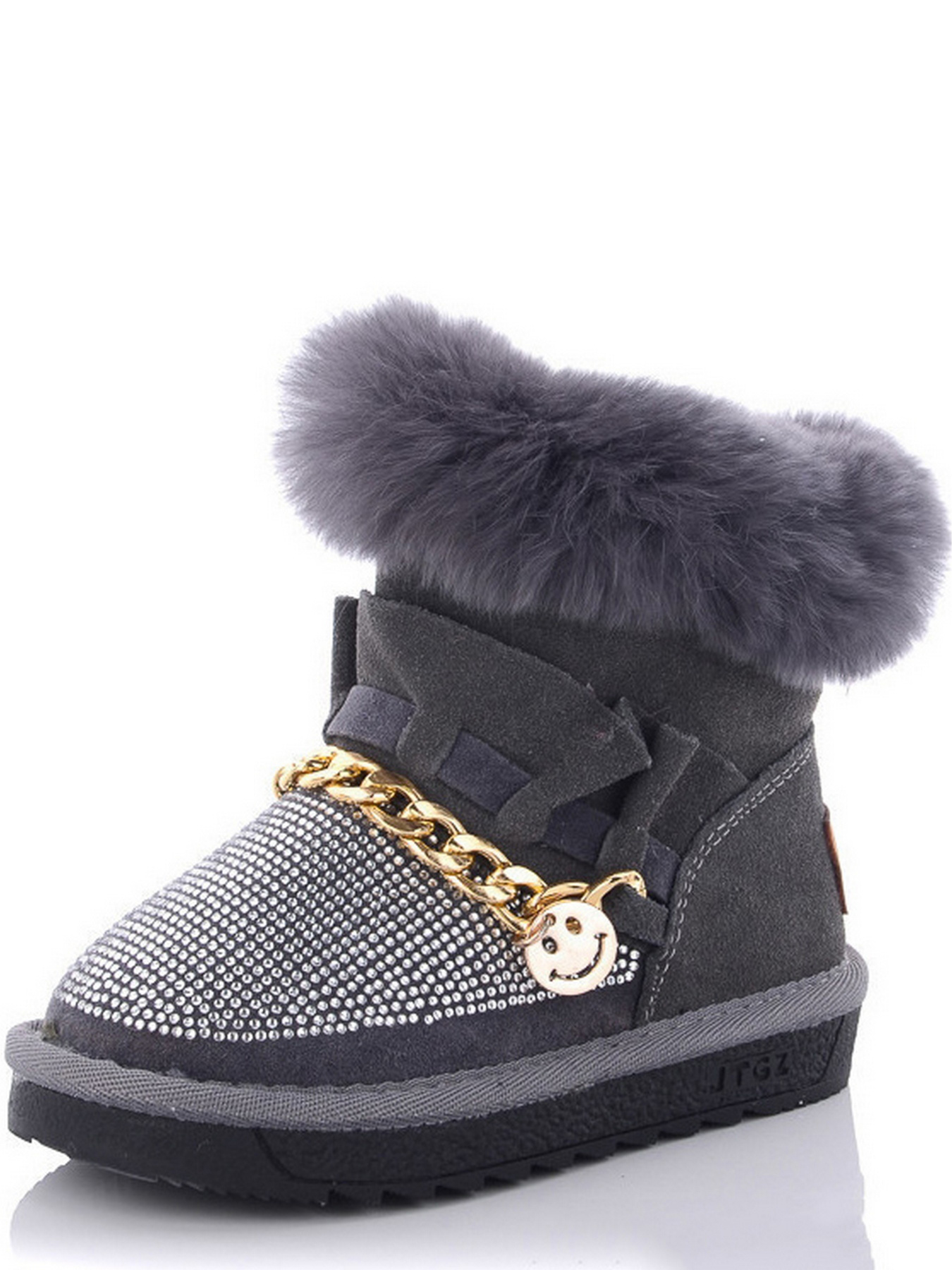 Сапоги JONG GOLF модель B20960-3 Фото