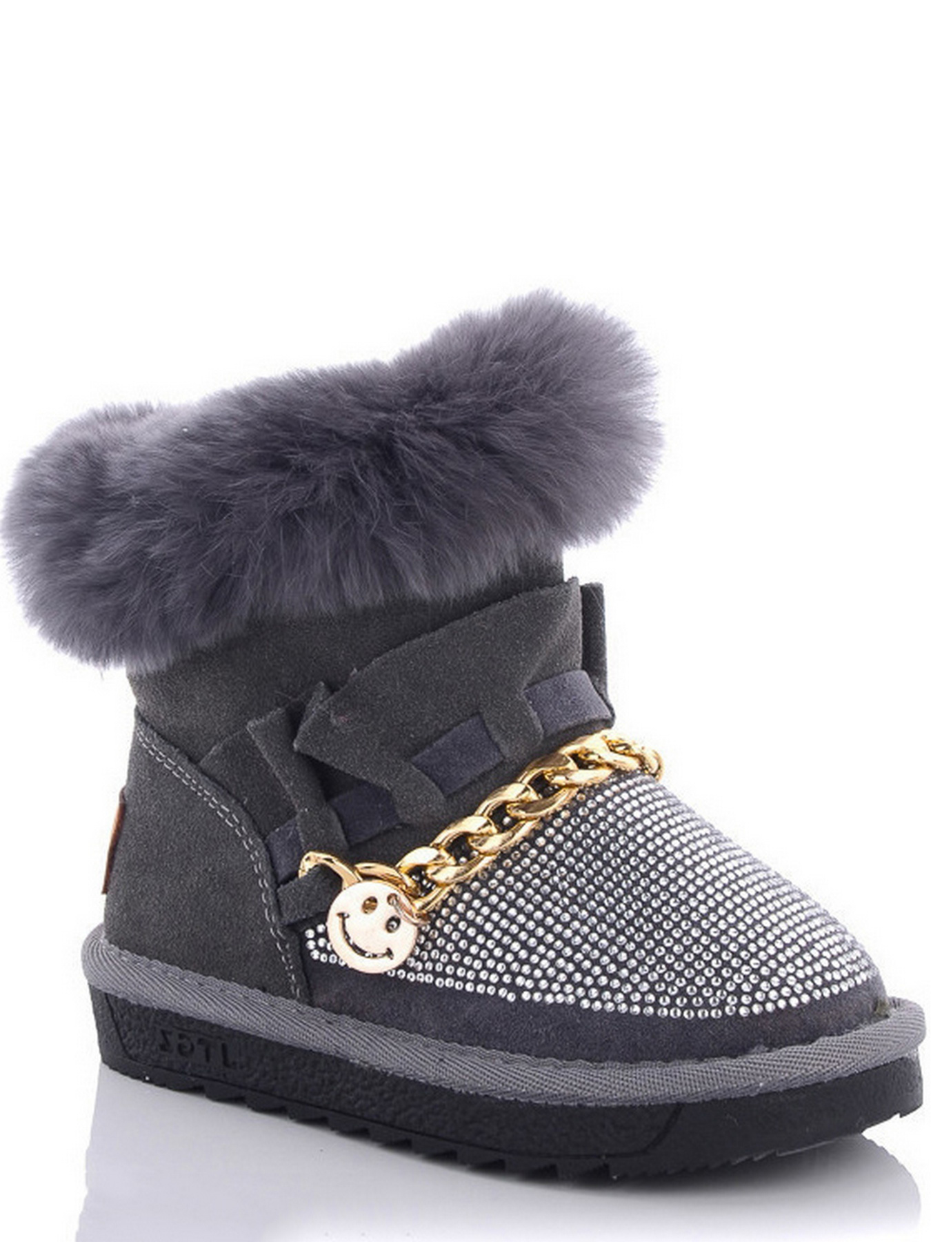 Сапоги JONG GOLF модель B20960-3 Фото