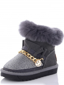 Сапоги JONG GOLF модель B20960-3 Фото