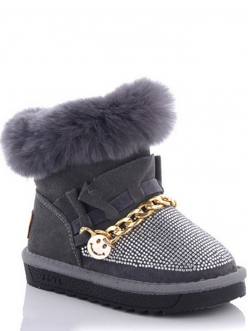 Сапоги JONG GOLF модель B20960-3 Фото