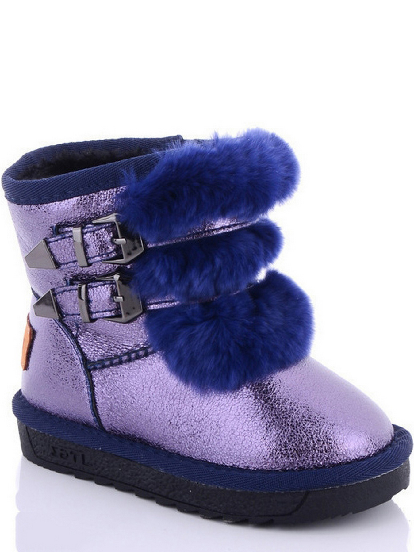 Сапоги дутики JONG GOLF модель B20965-1 Фото