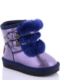 Сапоги дутики JONG GOLF модель B20965-1 Фото