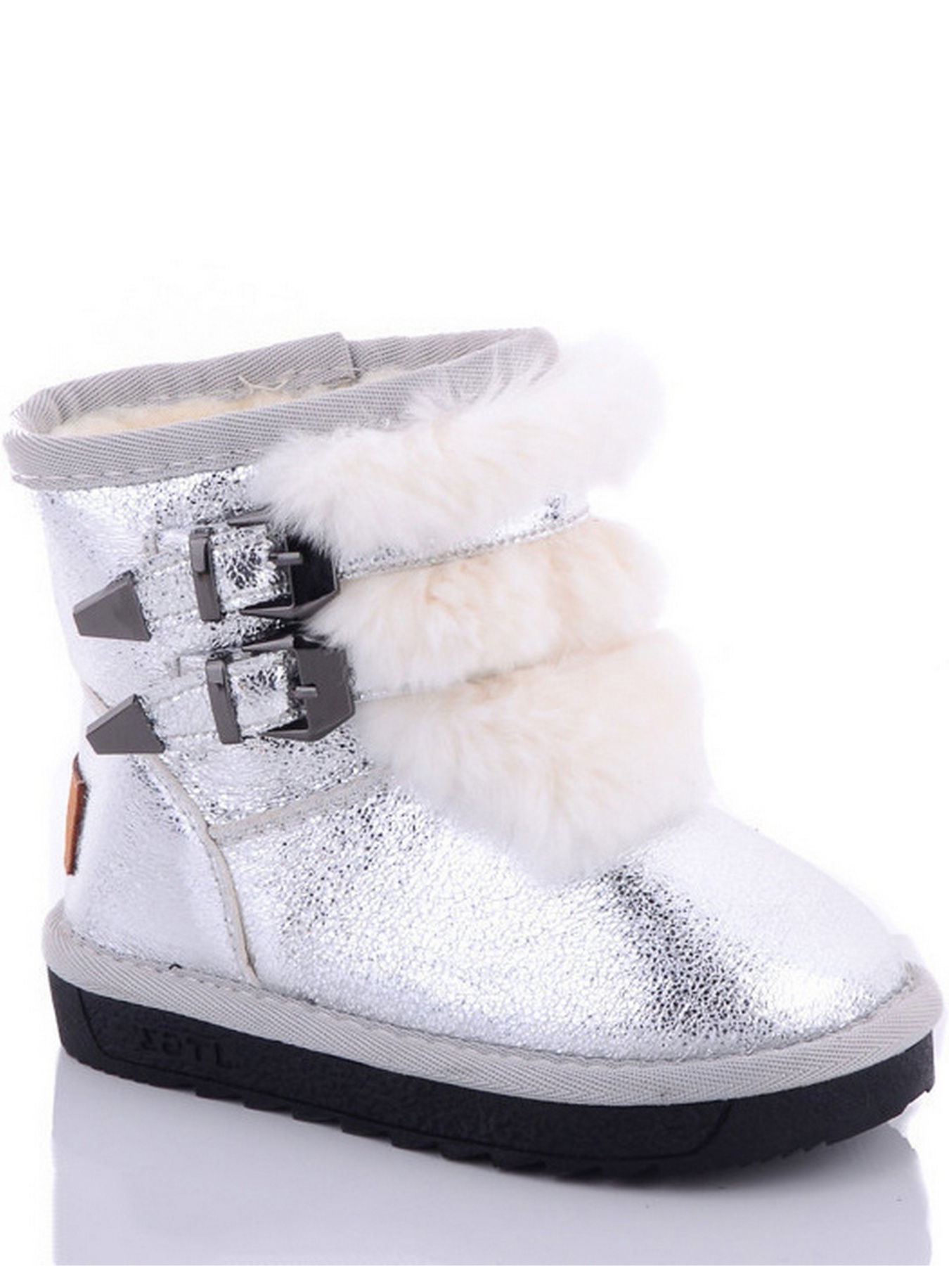 Сапоги дутики JONG GOLF модель B20965-5 Фото