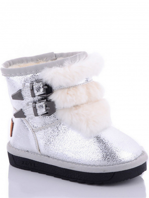 Сапоги дутики JONG GOLF модель B20965-5 Фото