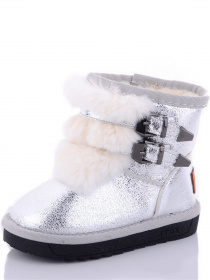 Сапоги дутики JONG GOLF модель B20965-5 Фото