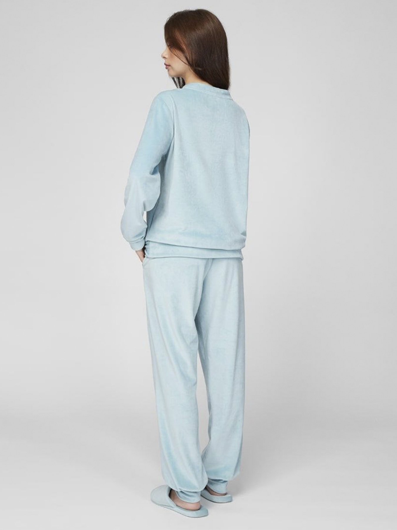 Домашний костюм Ellen модель LH500-01 Фото