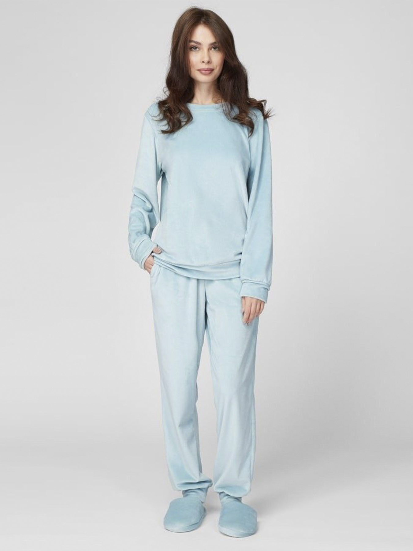 Домашний костюм Ellen модель LH500-01 Домашний костюм Ellen модель LH500-01 Фото