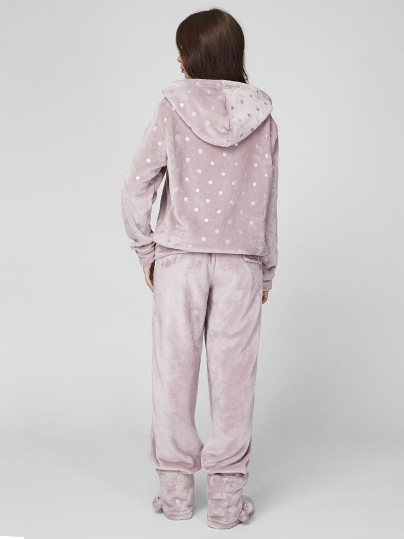 Домашний костюм Ellen модель LH500-02 Фото