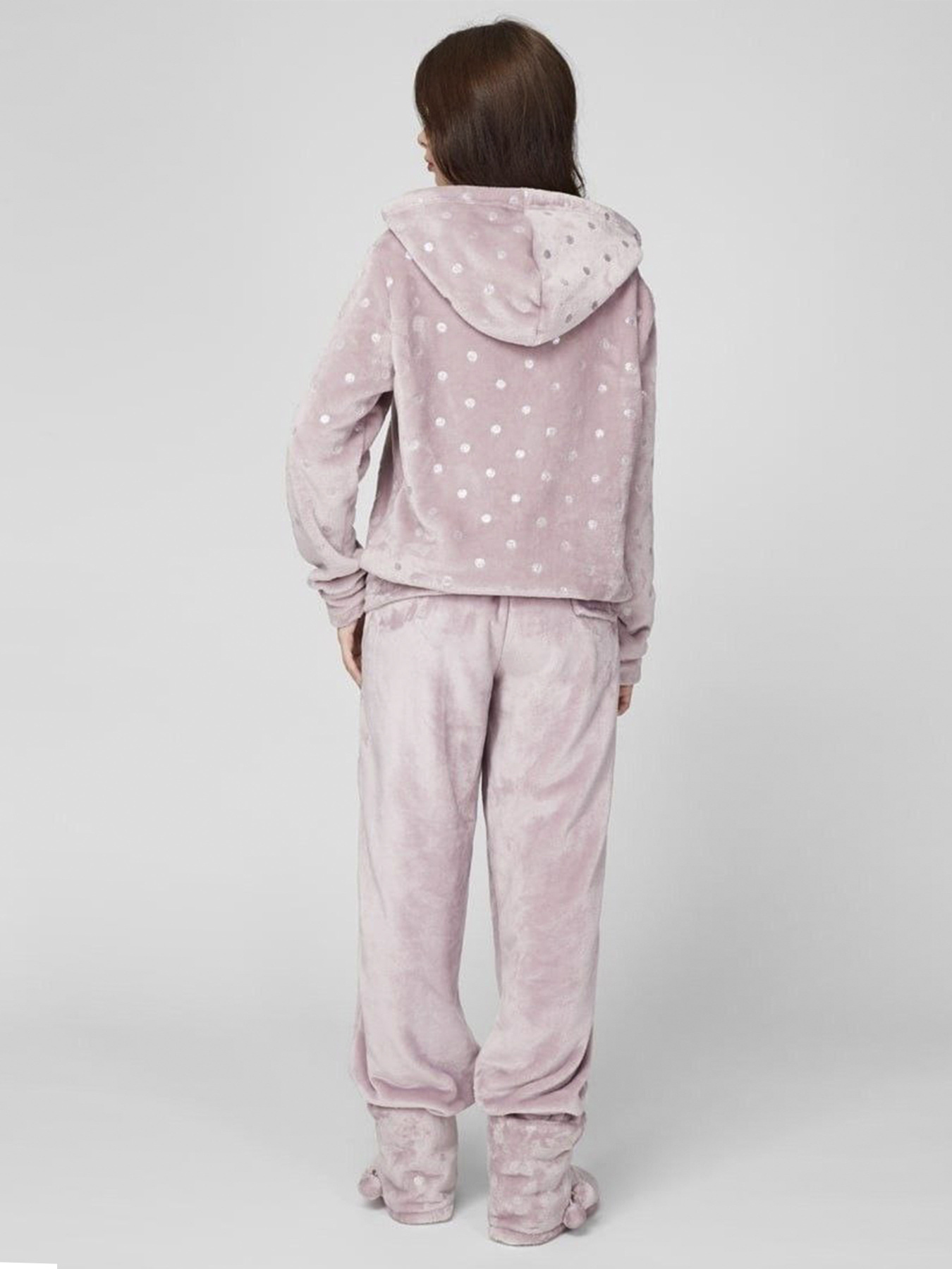 Домашній костюм Ellen модель LH500-02 Фото