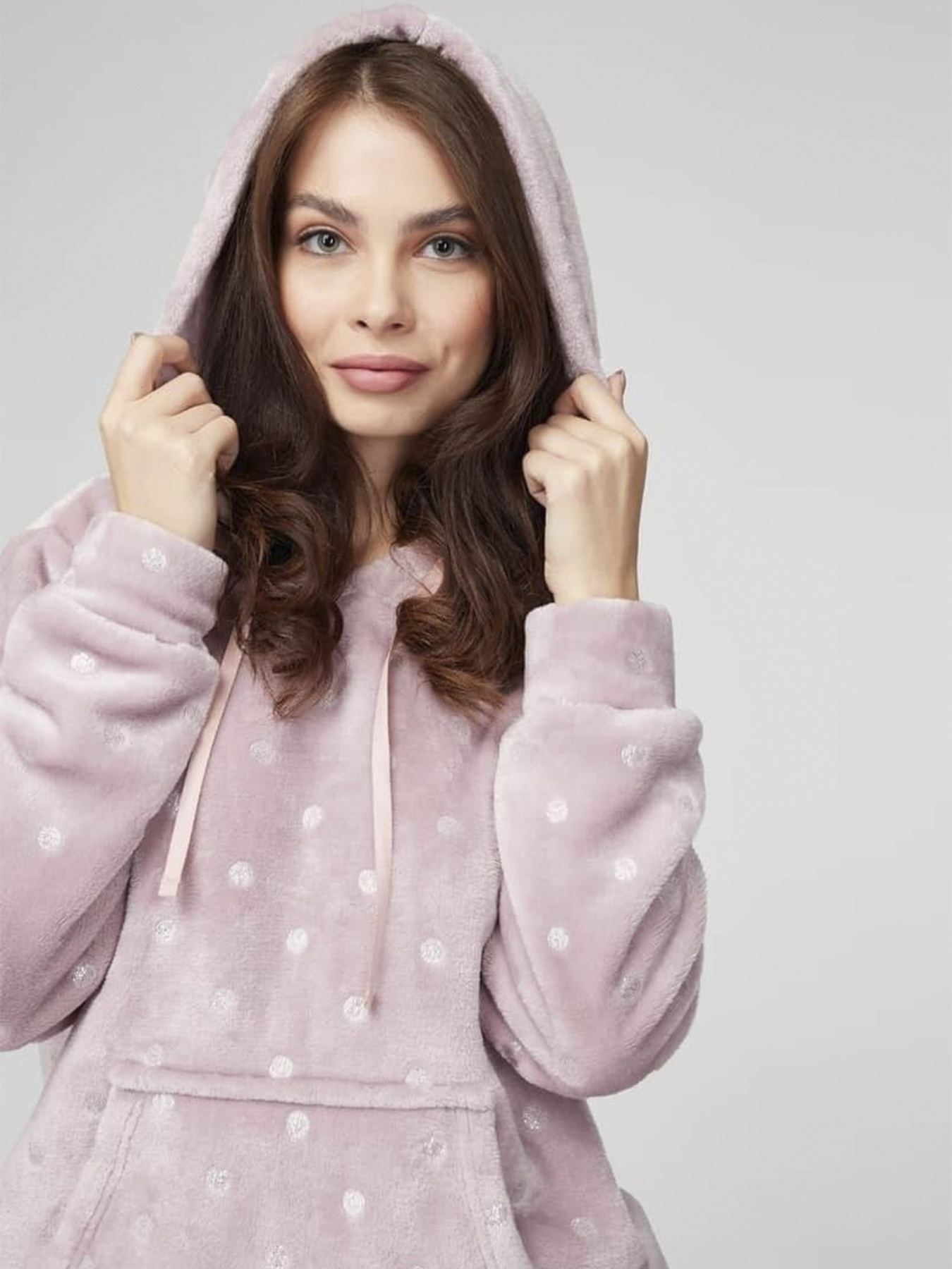 Домашній костюм Ellen модель LH500-02 Фото