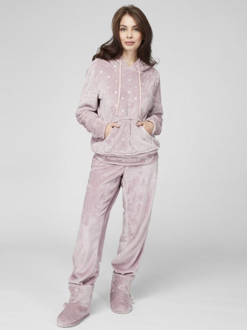 Домашній костюм Ellen модель LH500-02 Фото