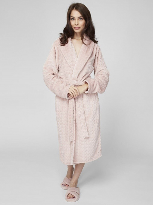 Халат Ellen модель LH561-03 Фото