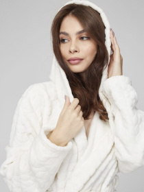 Халат Ellen модель LH561-04 Фото