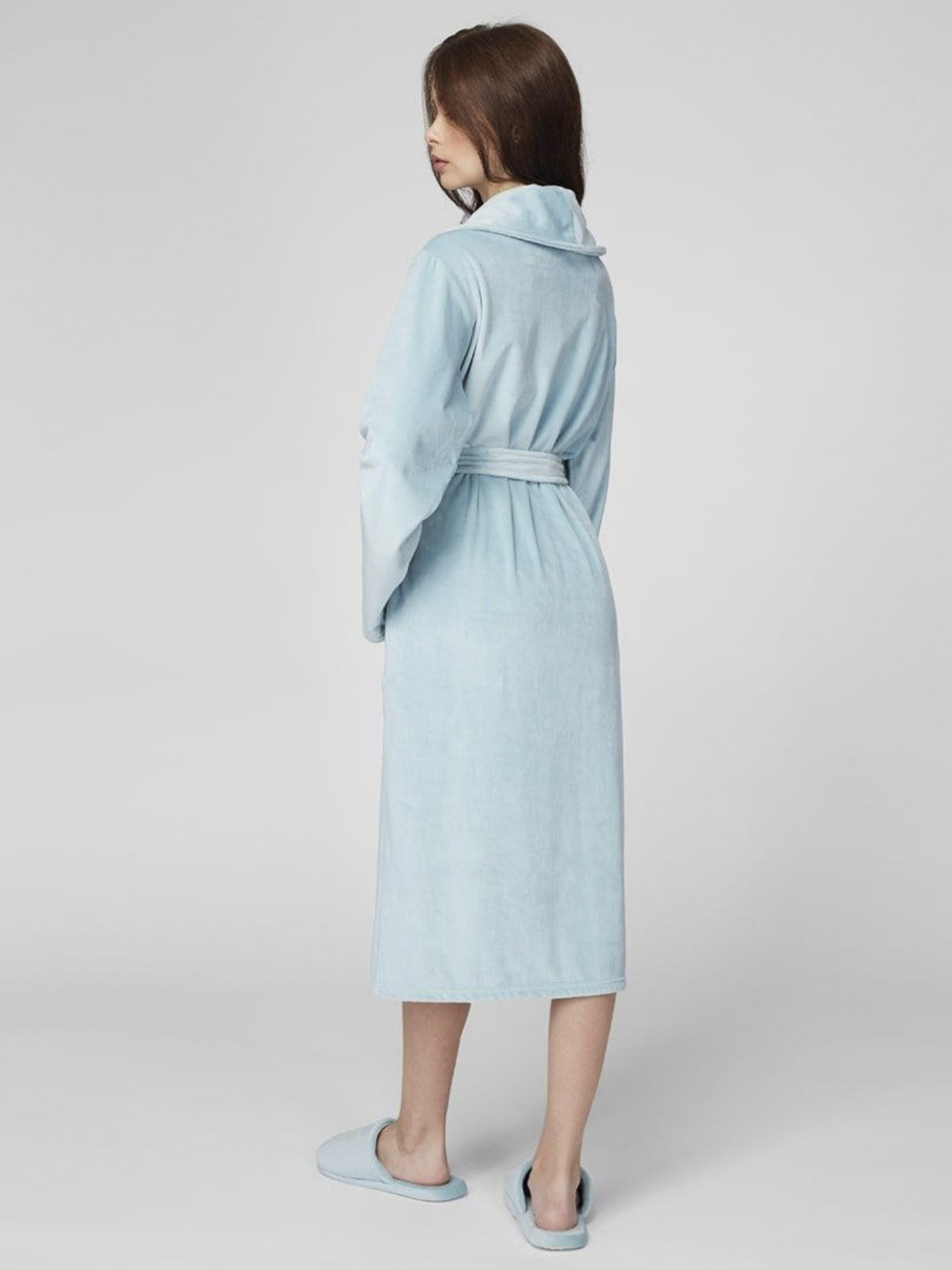 Халат Ellen модель LH561-05 Фото