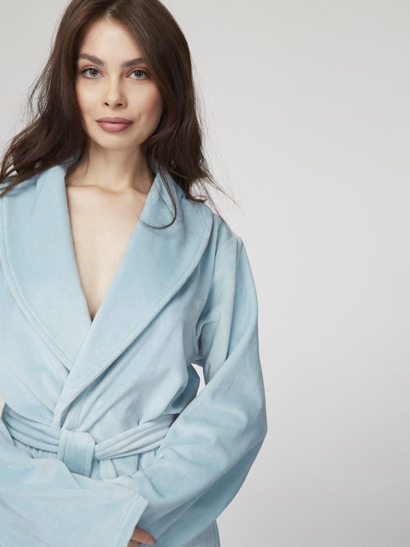 Халат Ellen модель LH561-05 Фото