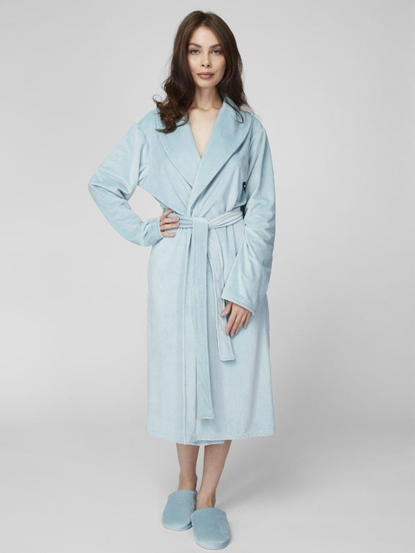 Халат Ellen модель LH561-05 Фото