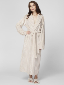 Халат Ellen модель LH562-01 Халат Ellen модель LH562-01 Фото
