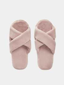 Капці Ellen модель LH580-01 Фото