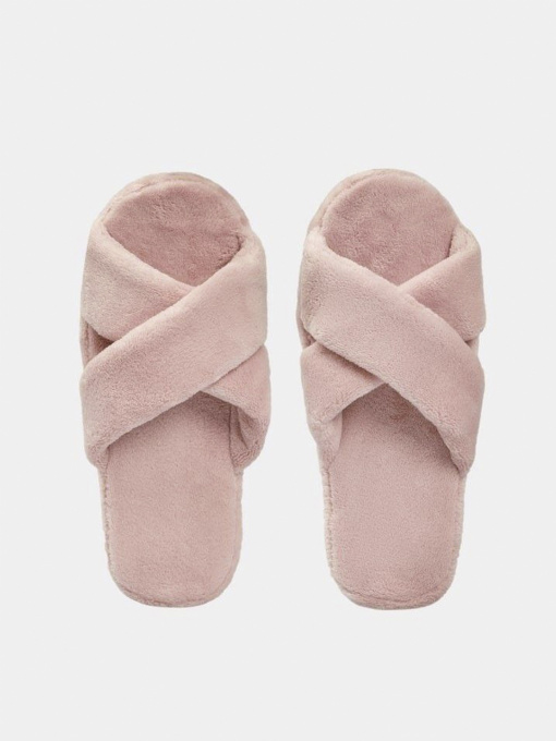 Тапки Ellen модель LH580-01 Фото