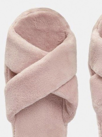 Тапки Ellen модель LH580-01 Тапки Ellen модель LH580-01 Фото