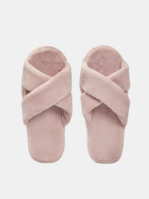 Тапки Ellen модель LH580-01 Тапки Ellen модель LH580-01 Фото