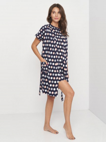 Ночная рубашка Роза модель 201106 Фото