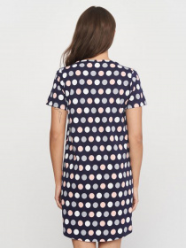 Нічна сорочка Роза модель 201106 Фото