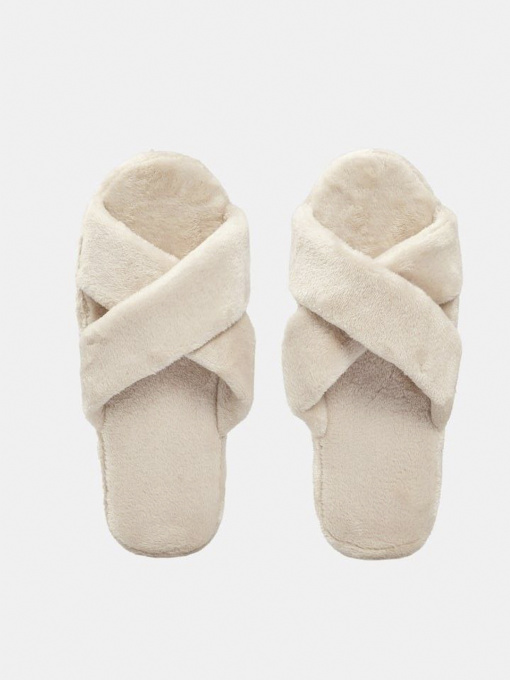 Тапки Ellen модель LH580-01M Фото