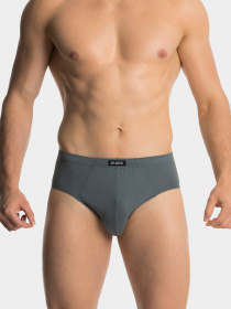 Набор трусов Atlantic модель 5SMP-003_CZE_GRA_NIE_SZG_NIEC Фото