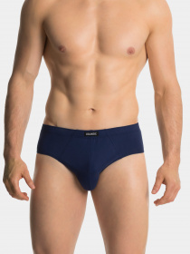 Набір трусів Atlantic модель 5SMP-003_FIOC_NIE_NIE_GRA_NIEC Фото