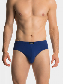 Набір трусів Atlantic модель 5SMP-003_ZIE_CZA_GRF_BUR_NIE Фото