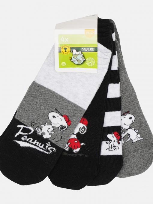 Набор носков C&A модель 55742 Фото