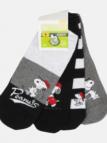 Набор носков C&A модель 55742 Фото