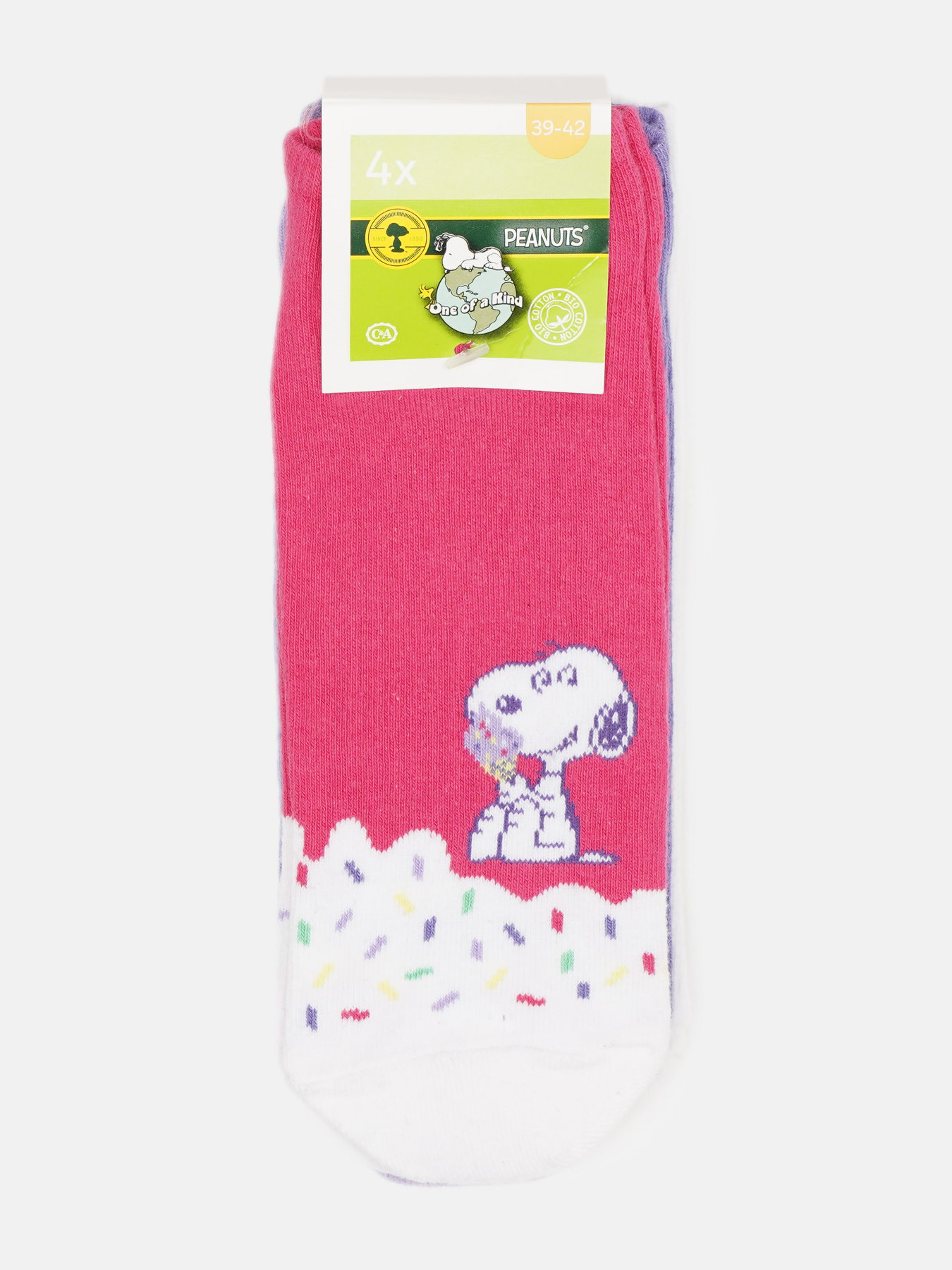 Набір шкарпеток C&A модель 55726 Фото